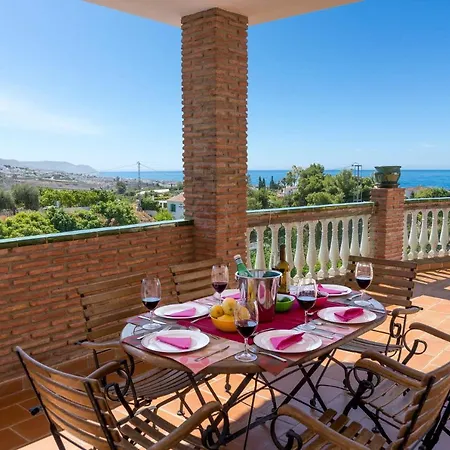 Maria Isabel By Plus Villa