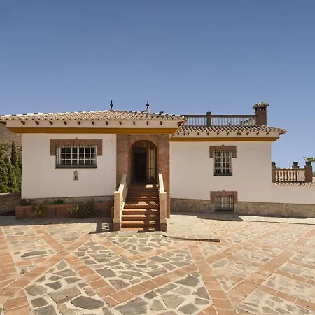 Villa Maria Isabel By Plus Frigiliana