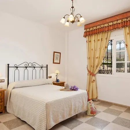 Maria Isabel By Plus Villa Frigiliana