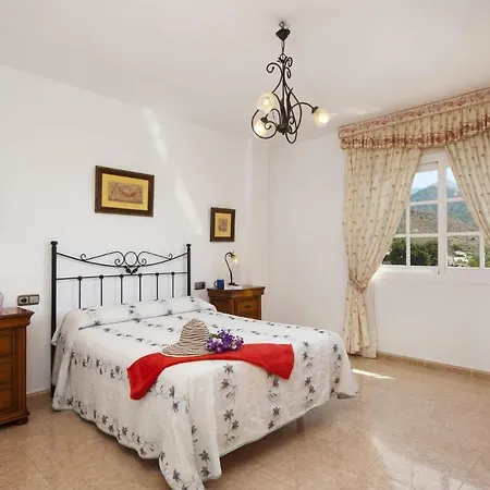 Maria Isabel By Plus Villa *