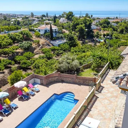 Maria Isabel By Plus Frigiliana